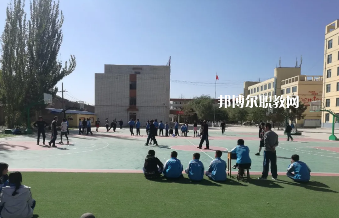 永登中等職業(yè)技術(shù)學(xué)校2022年學(xué)費、收費多少