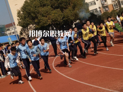南京江寧高等職業(yè)技術學校2022年報名條件、招生要求、招生對象