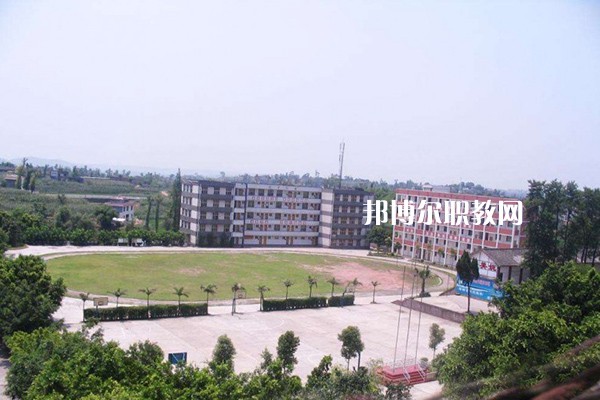 重慶開州區(qū)職業(yè)教育中心怎么樣、好不好