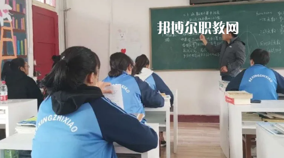 甘肅科興職業(yè)學(xué)校怎么樣、好不好