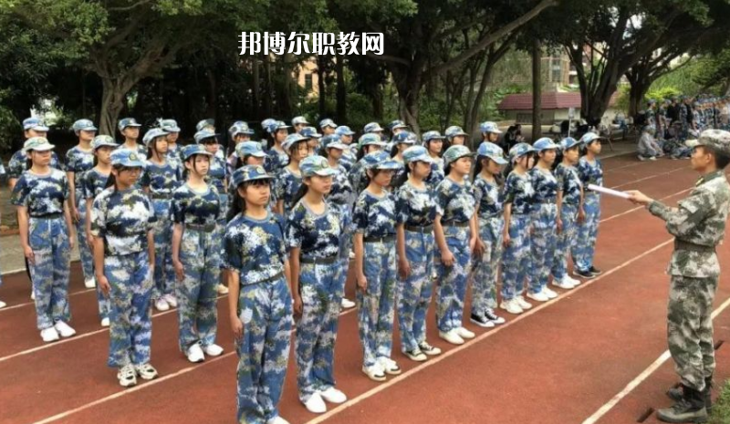 懷集縣職業(yè)技術(shù)學校怎么樣、好不好