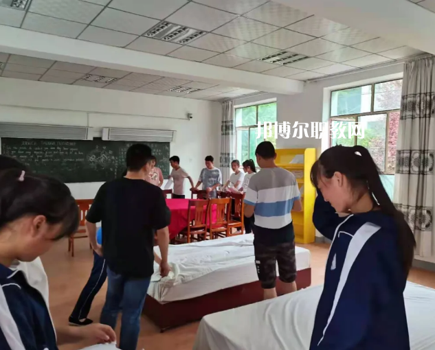禮縣白河農(nóng)業(yè)中學(xué)2022年報(bào)名條件、招生要求、招生對(duì)象