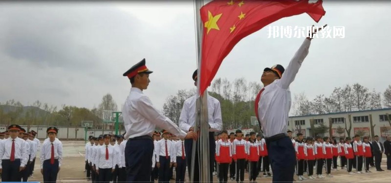 定西洮河高級(jí)職業(yè)中學(xué)怎么樣，好不好