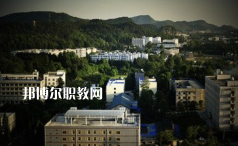 貴州林業(yè)學(xué)校2022年學(xué)費(fèi)、收費(fèi)多少