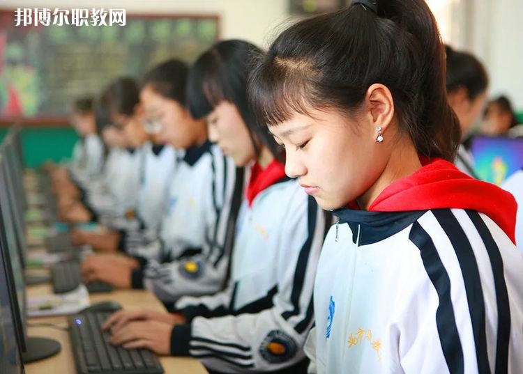保定蓮池第二職教中心怎么樣、好不好