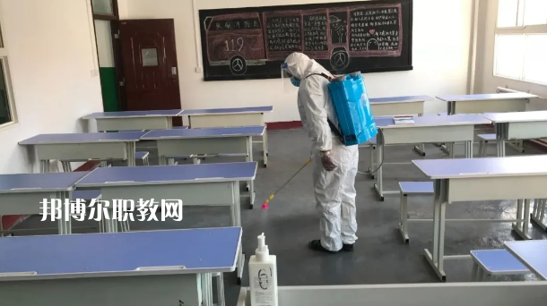 西安工業(yè)技工學(xué)校怎么樣、好不好