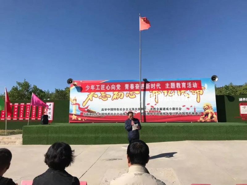 張家口華美中等職業(yè)學(xué)校2022年報(bào)名條件、招生要求、招生對象