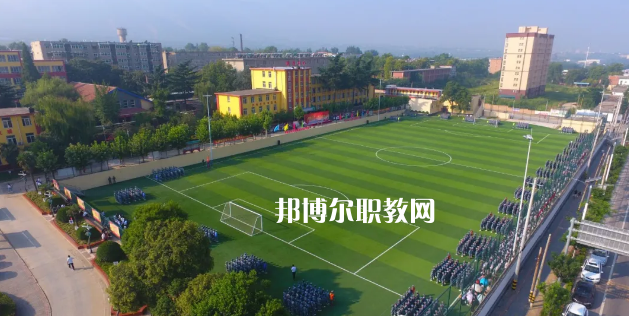  渭南華州區(qū)職業(yè)教育中心怎么樣、好不好