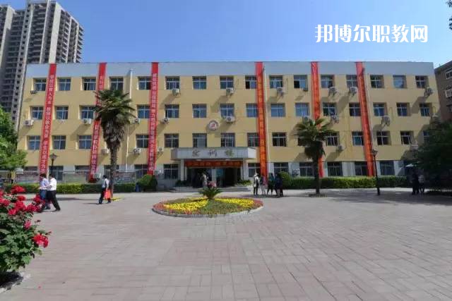 邯鄲第二職業(yè)中學(xué)2022年報名條件、招生要求、招生對象