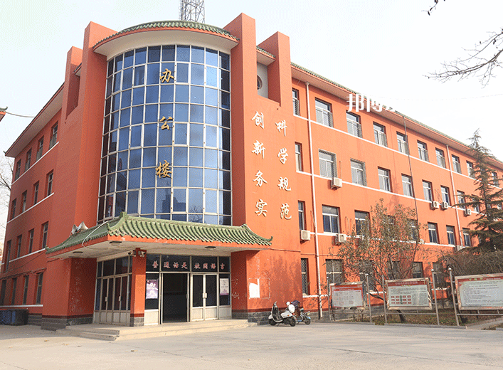 安國職業(yè)技術(shù)教育中心2022年報(bào)名條件、招生要求、招生對(duì)象