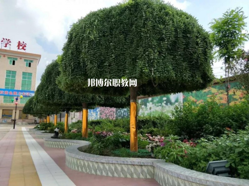 甘肅新世紀(jì)科技技工學(xué)校2022年學(xué)費、收費多少