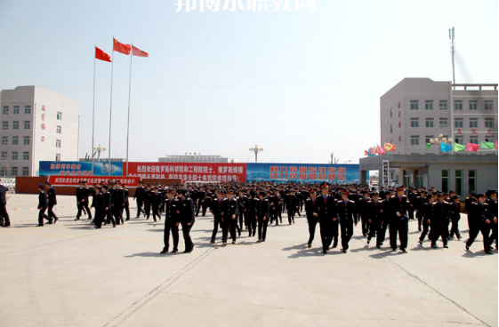 陜西振華職業(yè)中等專(zhuān)業(yè)學(xué)校2022年報(bào)名條件、招生要求、招生對(duì)象