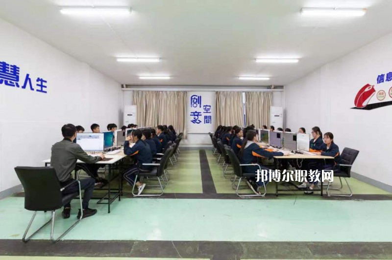 中船澄西高級技工學校2022年報名條件、招生要求、招生對象