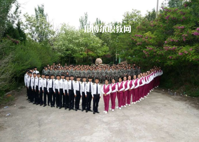 甘肅華圓科技技工學(xué)校2022年報名條件、招生要求、招生對象