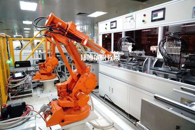 石家莊華能電力中等專業(yè)學(xué)校2022年學(xué)費、收費多少