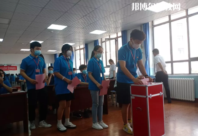 甘肅新盛國資技工學(xué)校2022年報名條件、招生要求、招生對象