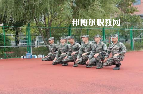 徐州安保中等專業(yè)學(xué)校2022年學(xué)費、收費多少