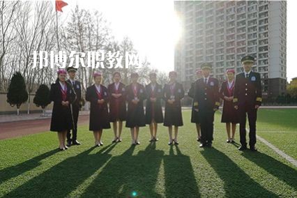 秦皇島渤?？萍贾械葘I(yè)學(xué)校2022年有哪些專業(yè)