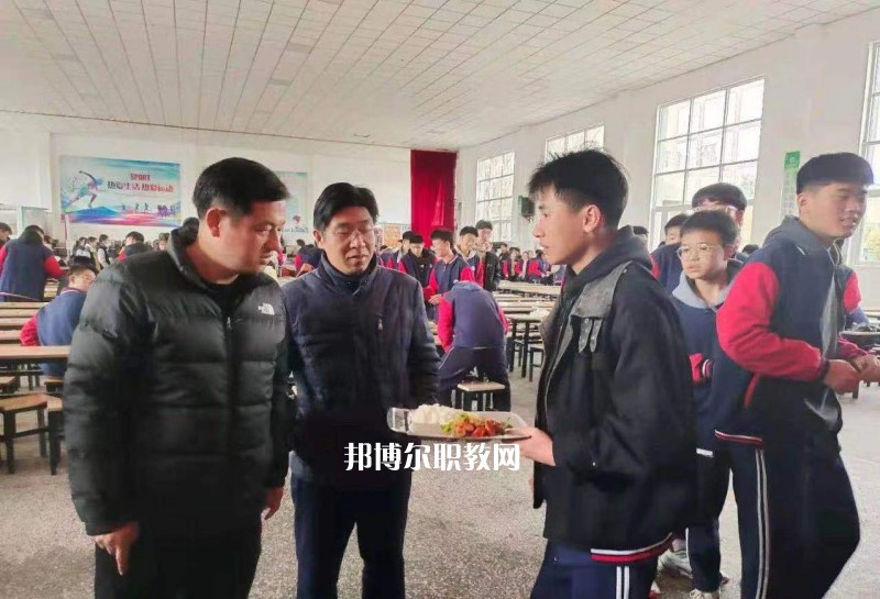江蘇沛縣中等專業(yè)學(xué)校2022年報名條件、招生要求、招生對象
