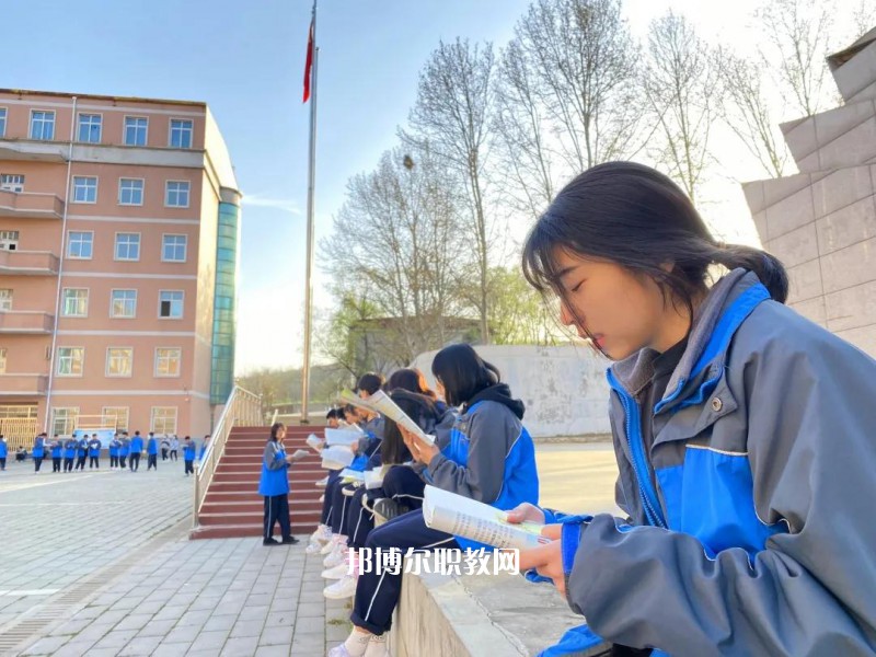 陜西華夏職業(yè)學(xué)校2022年報(bào)名條件、招生要求、招生對(duì)象