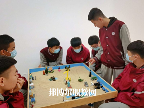 石家莊旅游學(xué)校2022年報名條件、招生要求、招生對象