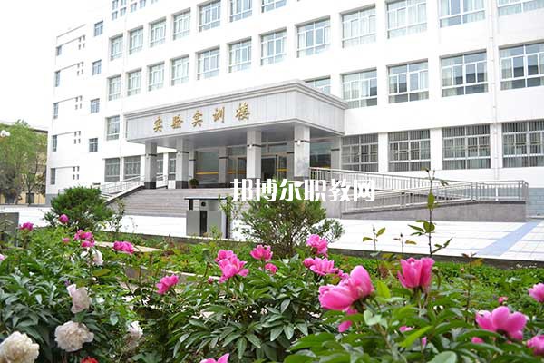 甘肅理工中等專業(yè)學(xué)校2022年報(bào)名條件、招生要求、招生對象