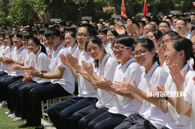 石家莊長城中等專業(yè)學(xué)校2022年報(bào)名條件、招生要求、招生對(duì)象
