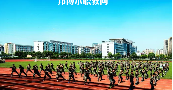四川商貿(mào)學校怎么樣、好不好