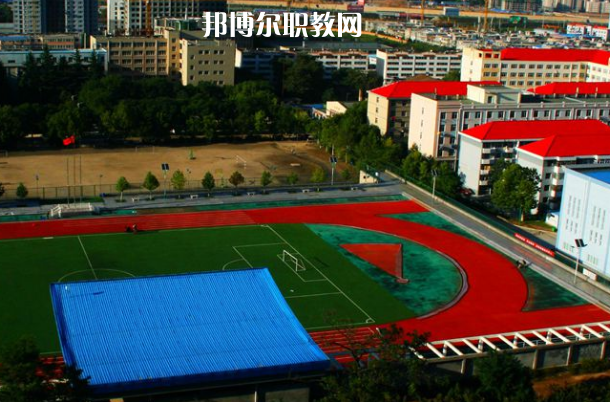 甘肅裝備制造業(yè)技師學(xué)院2022年報名條件、招生要求、招生對象 