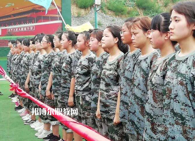 石家莊信達(dá)傳媒中等專業(yè)學(xué)校2022年報(bào)名條件、招生要求、招生對(duì)象