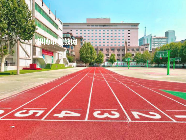 寶寶雞渭濱職業(yè)教育中心2022年報名條件、招生要求、招生對象