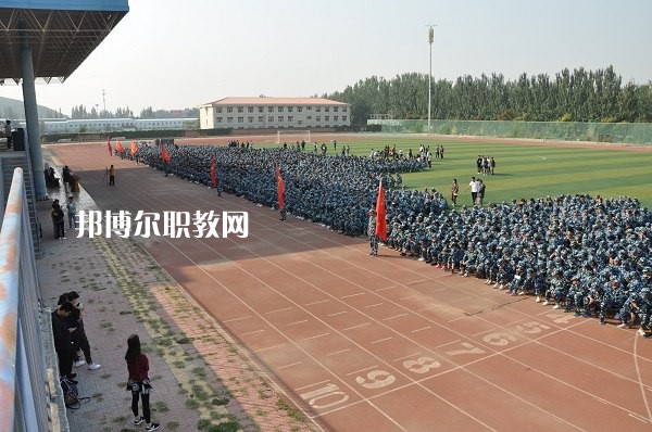 張家口新名人中等職業(yè)學(xué)校2022年學(xué)費(fèi)、收費(fèi)多少