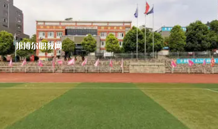 仁懷中等職業(yè)學校2022年學費、收費多少