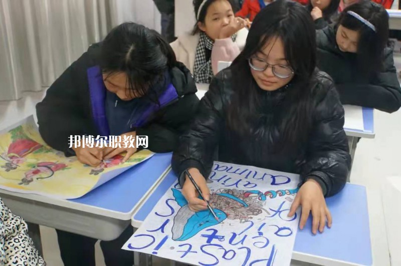 渭南幼兒師范學(xué)校2022年報名條件、招生要求、招生對象