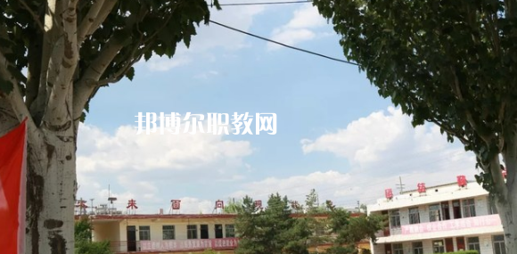 榆林北方工業(yè)職業(yè)學(xué)校2022年報(bào)名條件、招生要求、招生對(duì)象