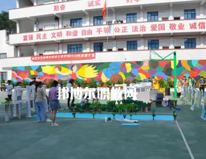 重慶萬州現(xiàn)代信息工程學(xué)校2022年報(bào)名條件、招生要求、招生對象