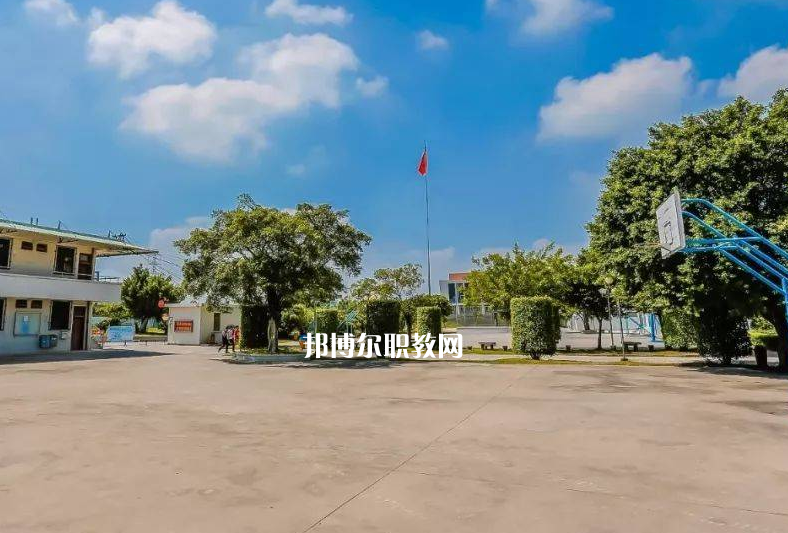 汕頭澄海職業(yè)技術(shù)學校怎么樣、好不好