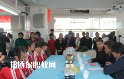 貴州盤(pán)州職業(yè)技術(shù)學(xué)校2022年學(xué)費(fèi)、收費(fèi)多少