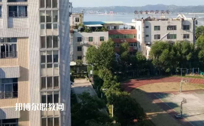 汕頭潮陽區(qū)職業(yè)技術(shù)學校怎么樣、好不好