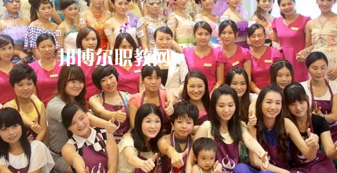 汕頭琪雅美容化妝職業(yè)技術(shù)學校怎么樣、好不好