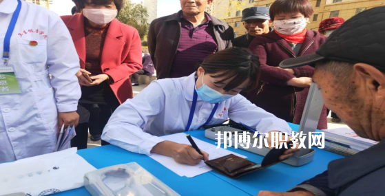 蘭州衛(wèi)生學(xué)校2022年報(bào)名條件、招生要求、招生對(duì)象