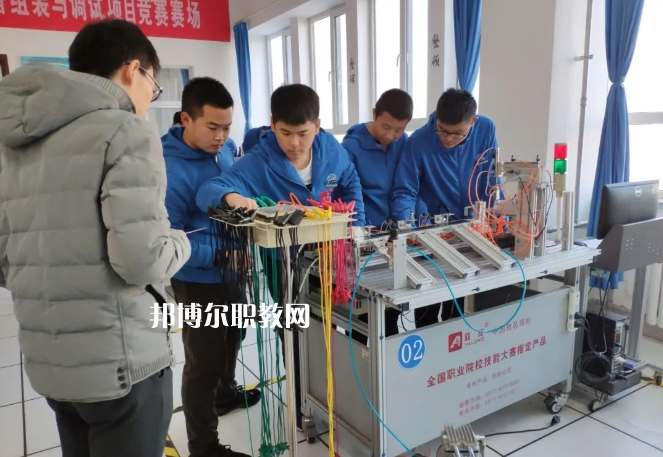 武威信息工程學(xué)校2022年學(xué)費(fèi)、收費(fèi)多少