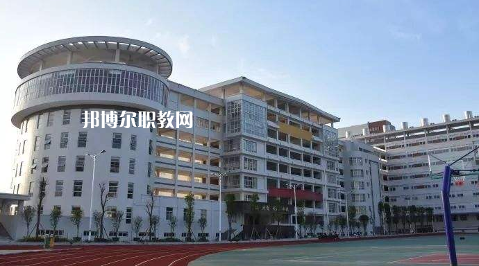 汕頭潮陽建筑職業(yè)技術學校2022年招生辦聯系電話