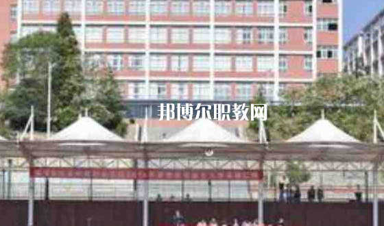 松桃苗族自治中等職業(yè)學(xué)校2022年學(xué)費、收費多少