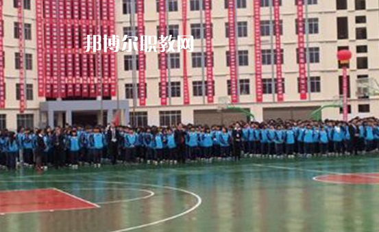 沿河土家族自治縣中等職業(yè)學(xué)校2022年報(bào)名條件、招生要求、招生對(duì)象