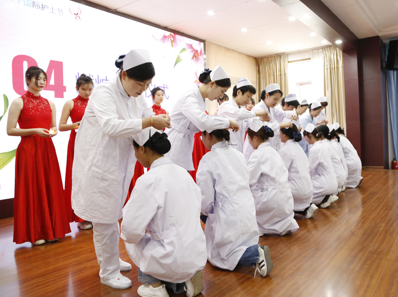 安徽省淮北衛(wèi)生學(xué)校怎么樣、好不好