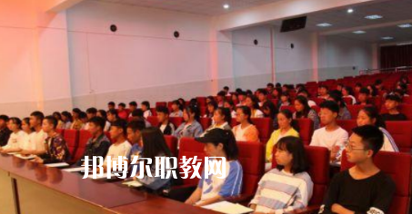 冕寧縣職業(yè)技術學校怎么樣、好不好