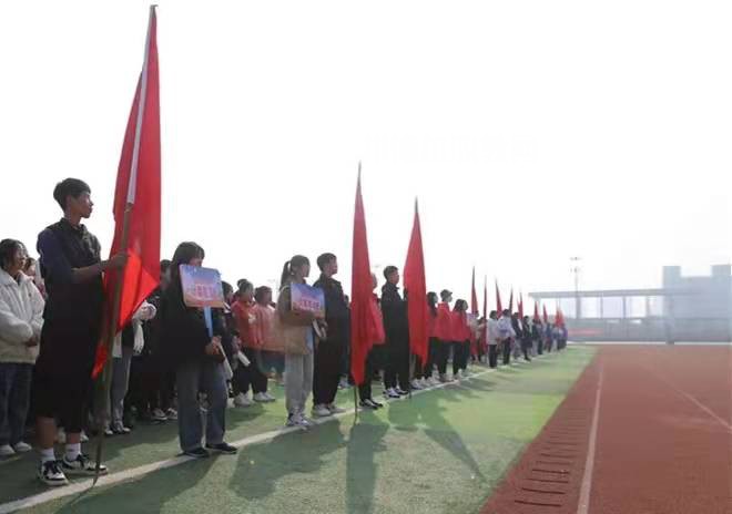 富平職業(yè)教育中心2022年報名條件、招生要求、招生對象