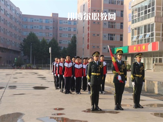 石家莊同濟醫(yī)學中等專業(yè)學校2022年報名條件、招生要求、招生對象