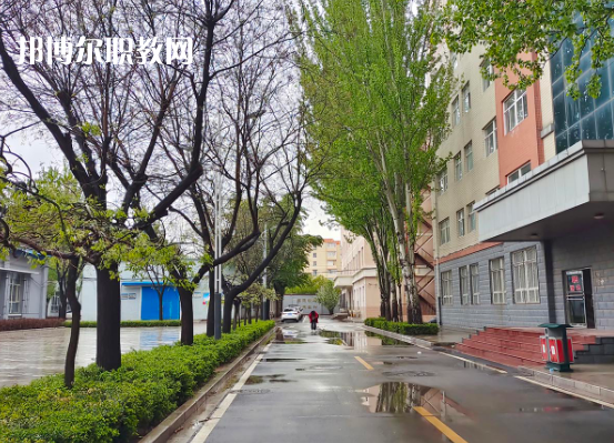 北方機(jī)電工業(yè)學(xué)校2022年報(bào)名條件、招生要求、招生對(duì)象